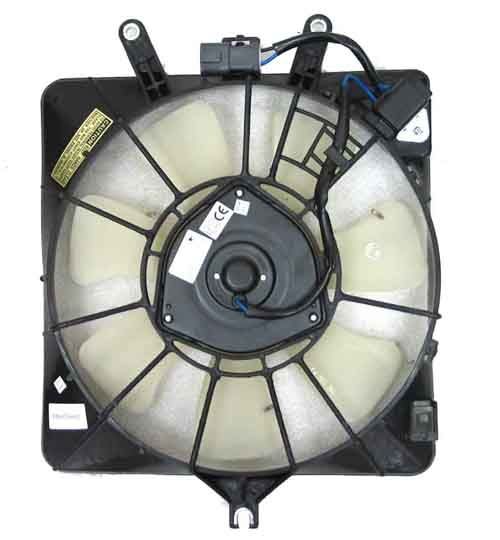 NRF ventilátor, motorhűtés 47512