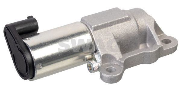 SWAG 33 10 3879 Control Valve, camshaft adjustment