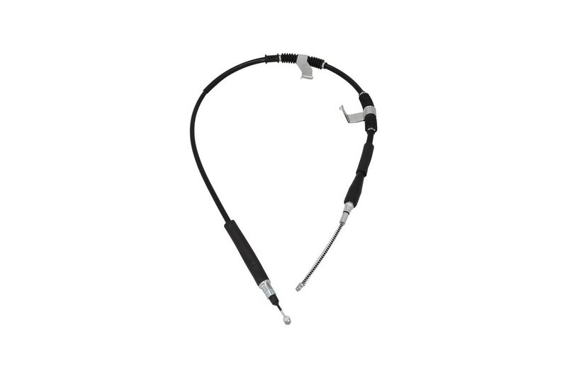 KAMOKA 1190187 Cable Pull, parking brake