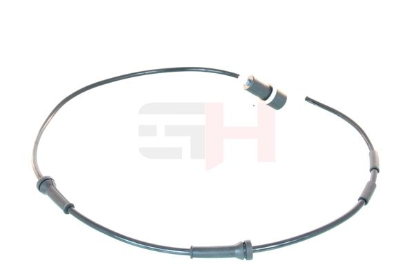 GH GH-712301V Датчик, кількість обертів колеса