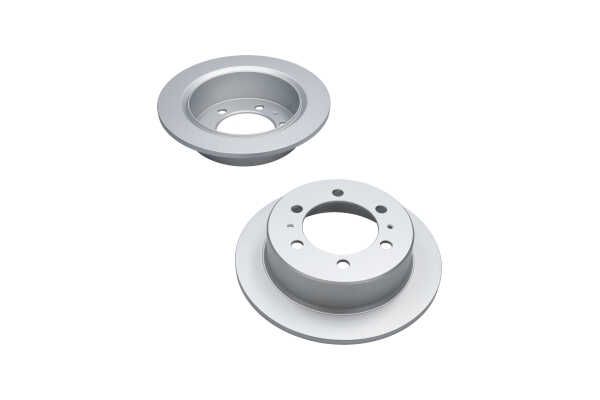 Kavo Parts BR-7701-C Brake Disc