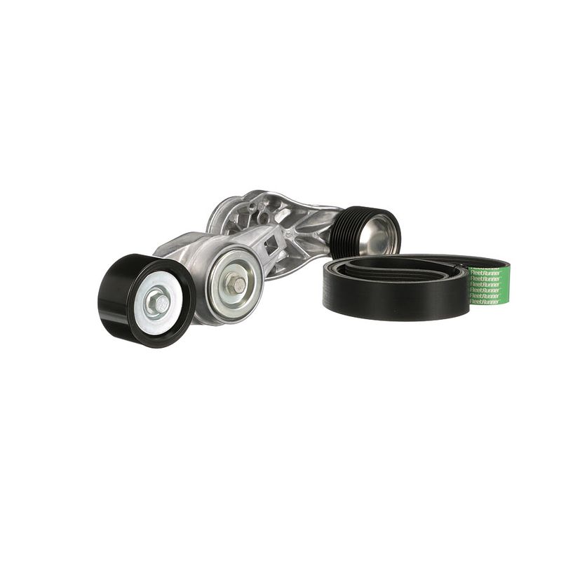GATES K0110PK1545HD V-ribbed Belt Set