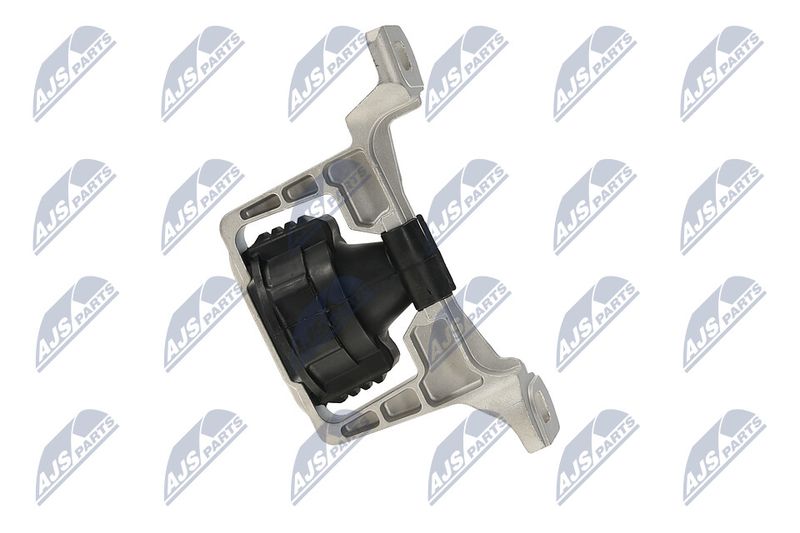 Paigutus, Mootor, NTY ZPS-FR-020