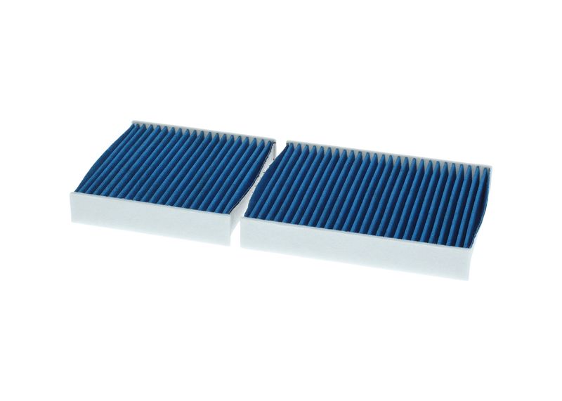 Filtro, aire habitáculo BOSCH 0 986 628 633