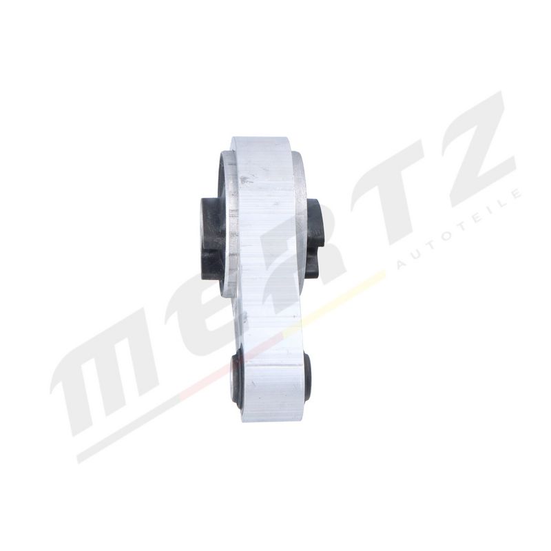 MERTZ M-S5337 Mounting, engine
