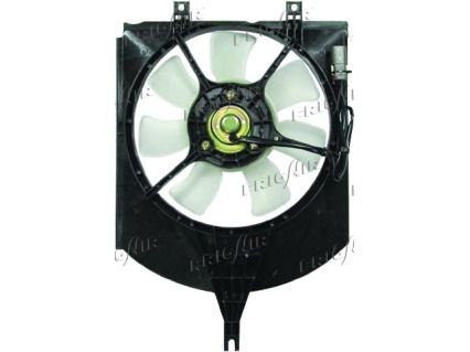 FRIGAIR ventilátor, motorhűtés 0511.1009