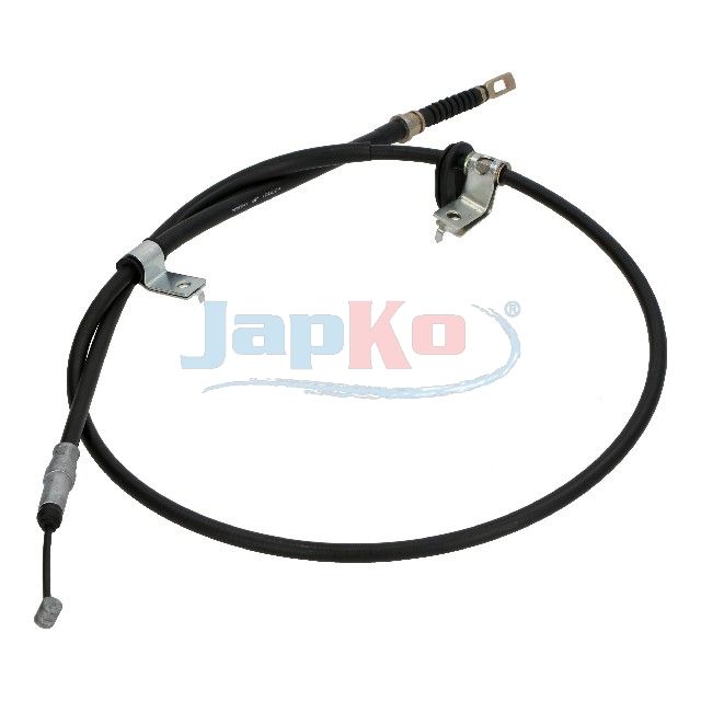 Tross, seisupidur, JAPKO...