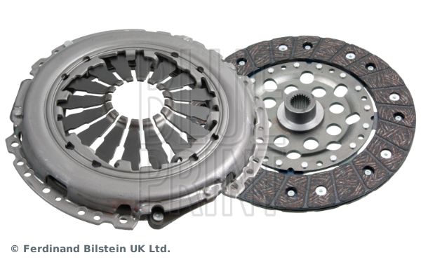 Комплект зчеплення, Blue Print ADW1930112