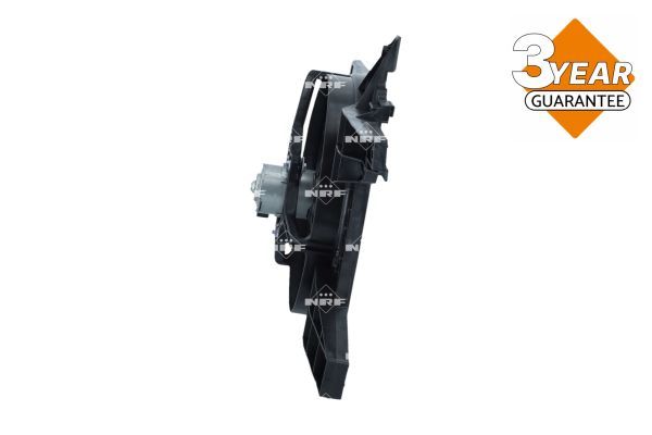 Ventilaator, mootorijahutus, NRF 47038