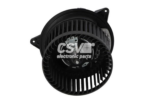 Ventilador habitáculo