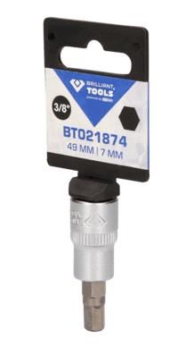 Padrun, KS TOOLS BT021874