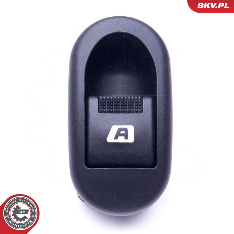 Lüliti, aknatõstuk, ESEN...