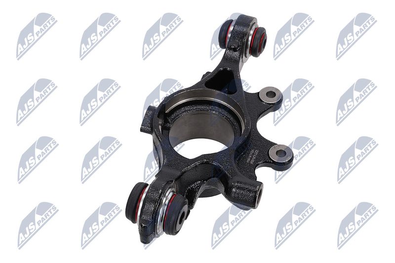 NTY ZZT-LR-004 Steering Knuckle, wheel suspension