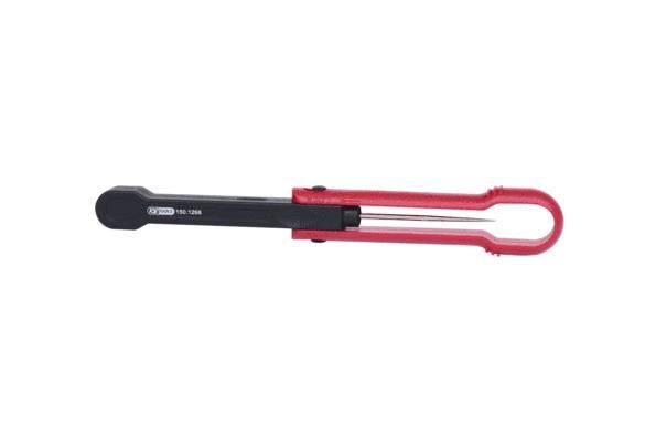 KS TOOLS 150.1268 Release Tool, flat-/round plug