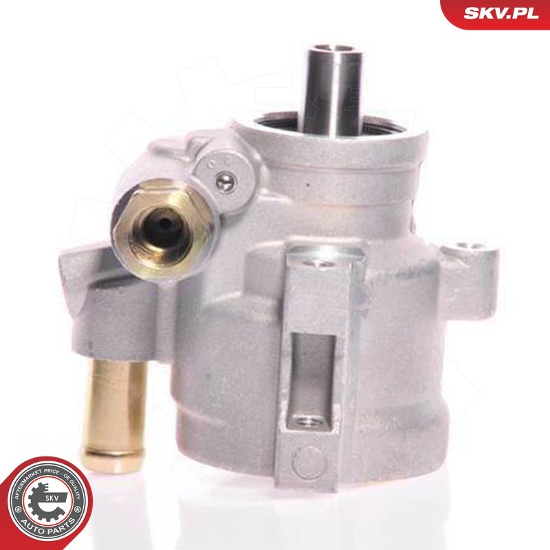 Hüdraulikapump, roolimine, ESEN SKV 10SKV154