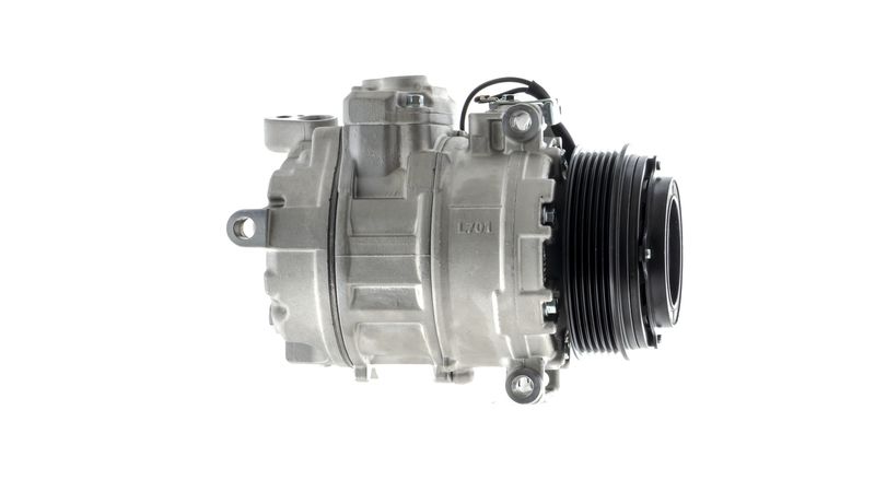 Product Image - Compressor, airconditioning - ACP1348000S - MAHLE