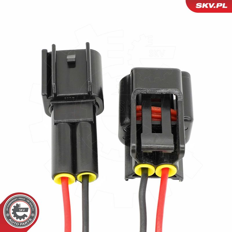 Kaabli remondikomplekt, süütepool, ESEN SKV 53SKV287