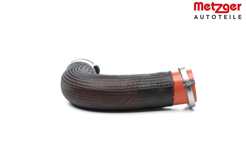 METZGER 2400595 Charge Air Hose
