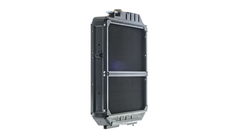 Product Image - Radiateur - CR2415000P - MAHLE