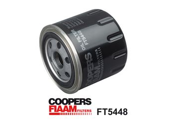 Оливний фільтр, Coopers Fiaam FT5448