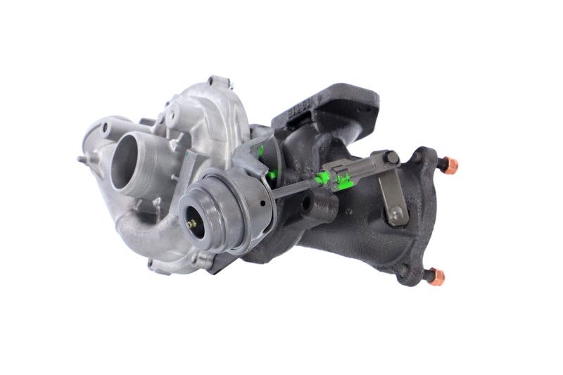 REMANTE 003-001-001103R Charger, charging (supercharged/turbocharged)