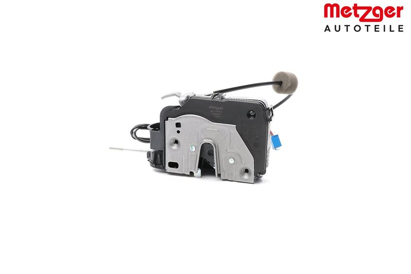 METZGER AUTOTEILE 2314672 Durų spyna