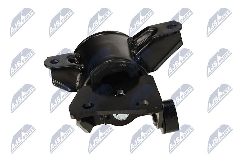 Paigutus, Mootor, NTY ZPS-KA-350