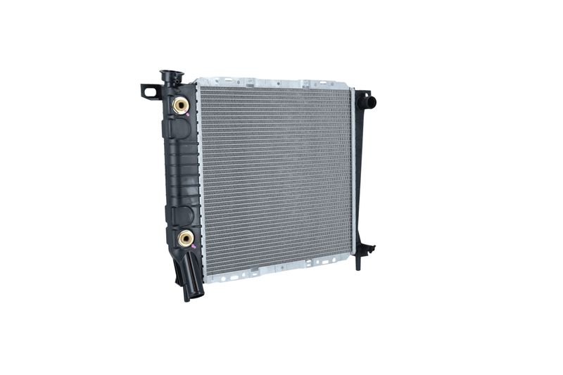 Radiaator, mootorijahutus, NRF 50379