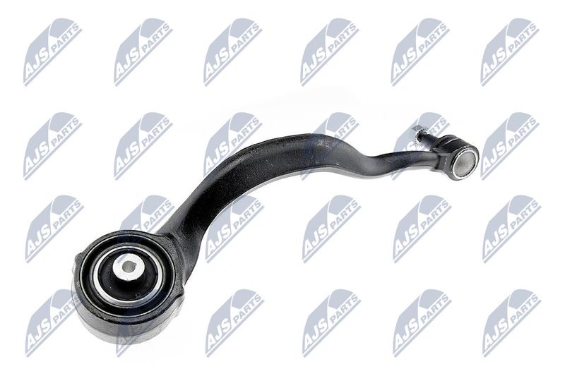 NTY ZWD-LR-016 Control/Trailing Arm, wheel suspension