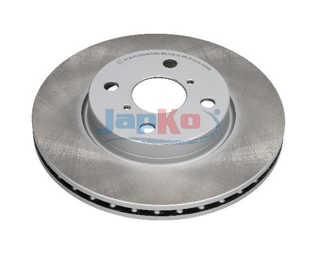 Disc frana JAPKO 60284C