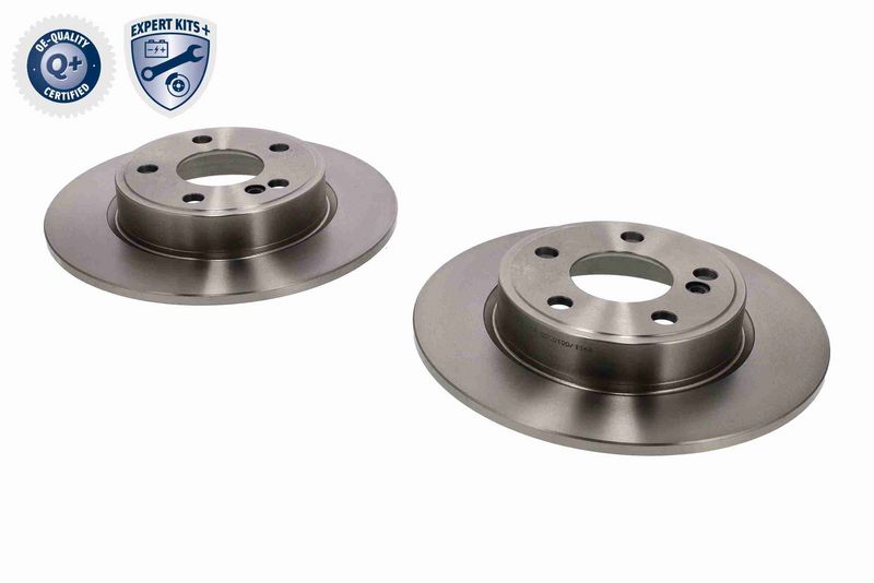VAICO V30-3686 Brake Kit, disc brake