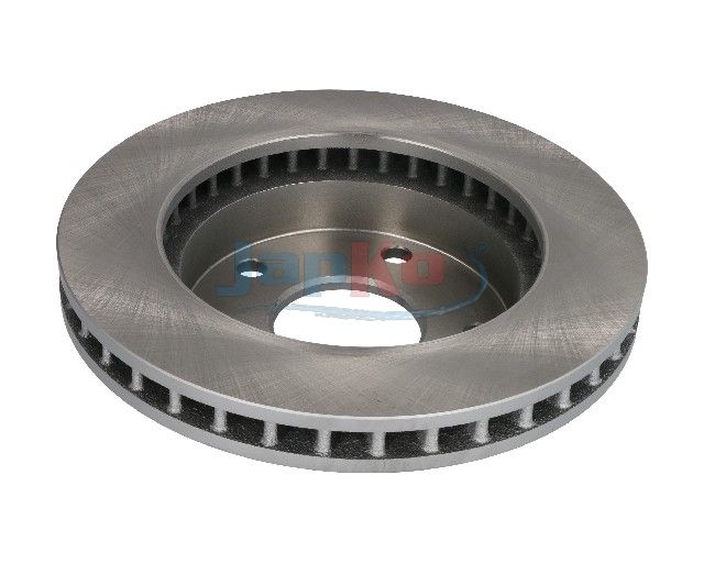 JAPKO 60054C Brake Disc