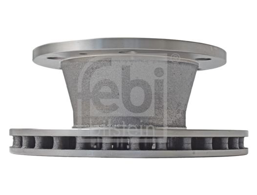 FEBI BILSTEIN 17367 Brake Disc