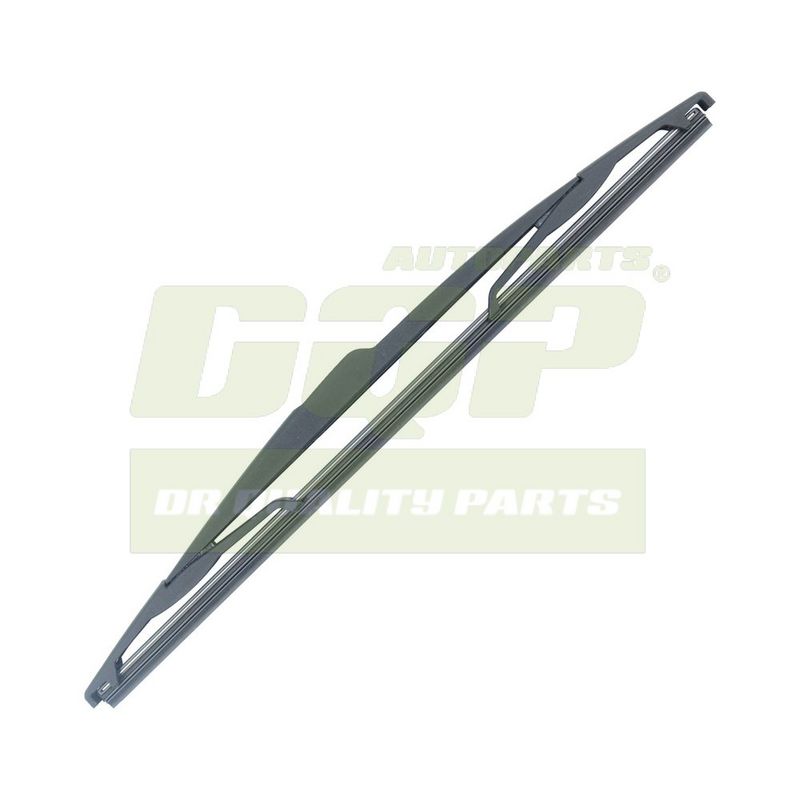 DR. QUALITY PARTS 74352 Wiper Arm Set, window cleaning