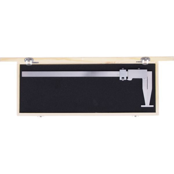 KS TOOLS 300.0525 Vernier Calliper, drum brake