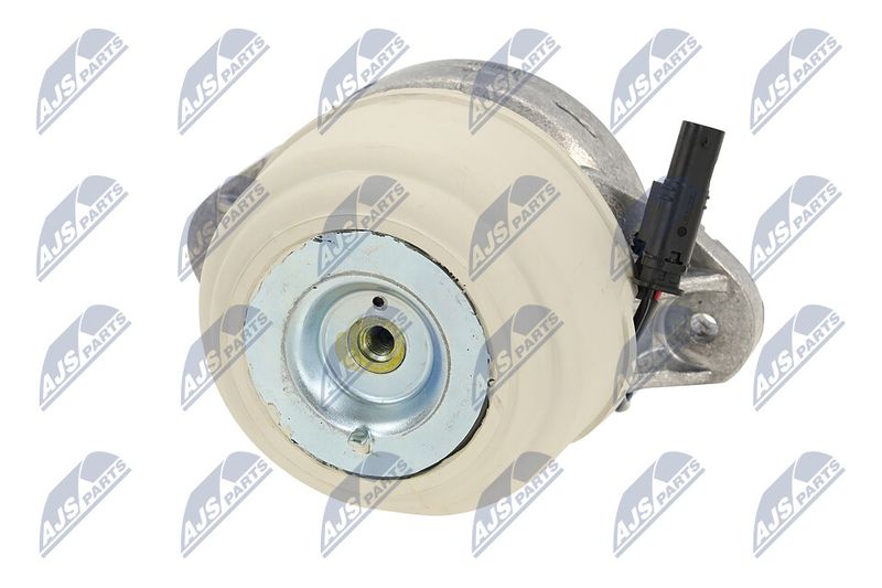 Paigutus, Mootor, NTY ZPS-ME-037