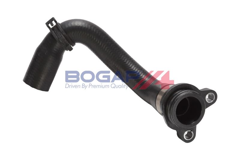 Manguera Radiador BOGAP B4228247 - 4