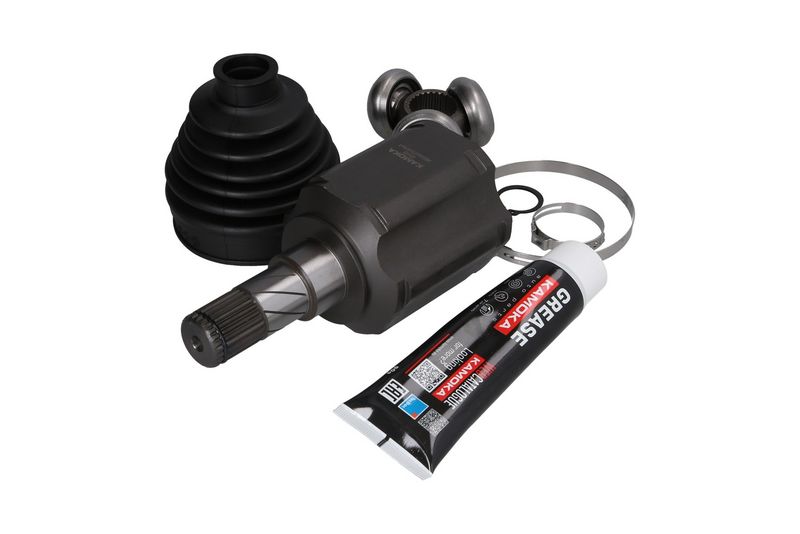 Liigendlaager, veovõll, KAMOKA 8549