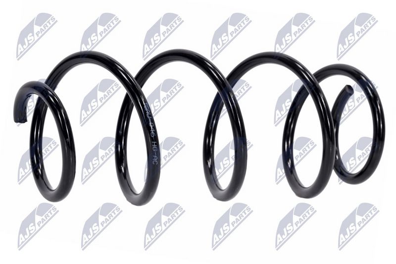 NTY ASZ-AU-046 Suspension Spring
