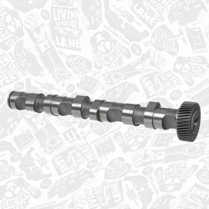 Product Image - Nokkenas - HV0011 - ET ENGINETEAM