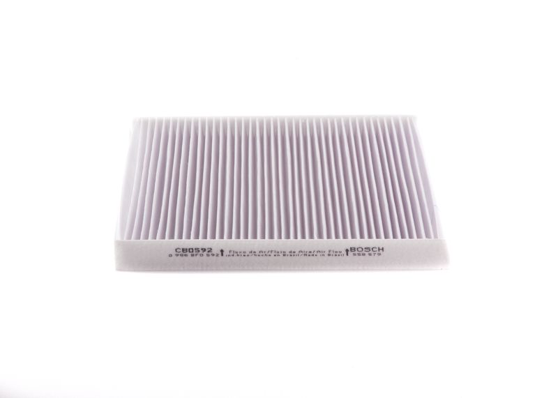 BOSCH Filter, cabin air 0 986 BF0 592