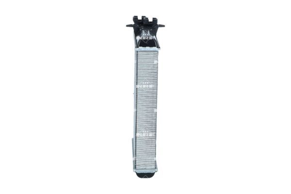 NRF 53559 Heat Exchanger, interior heating