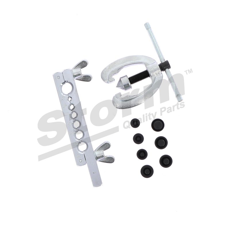 Kit d’outils de cintrage, conduite de frein STORM QUALITY PARTS 88910175
