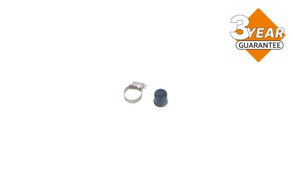 Radiador, refrigeración del motor NRF 509615