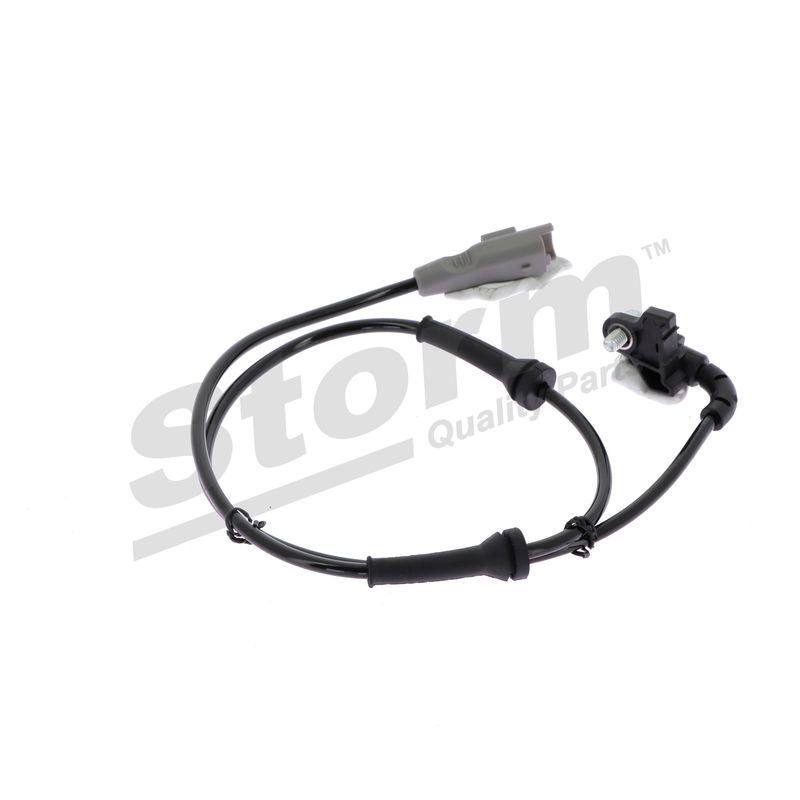 Capteur, vitesse de roue STORM QUALITY PARTS 777127