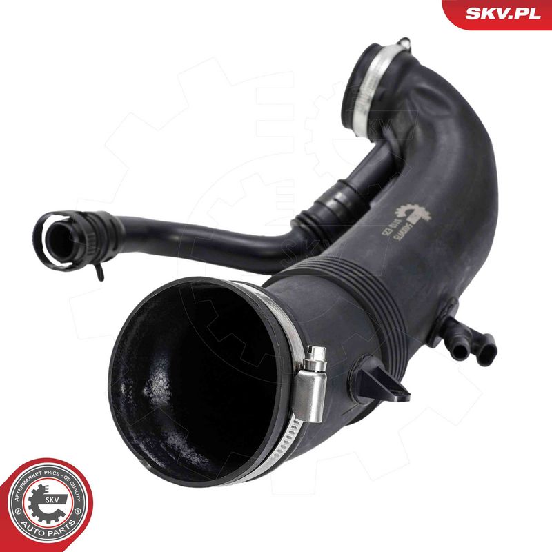 ESEN SKV 54SKV975 Intake Hose, air filter