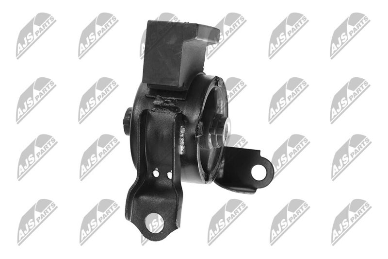 Paigutus, Mootor, NTY ZPS-HD-044