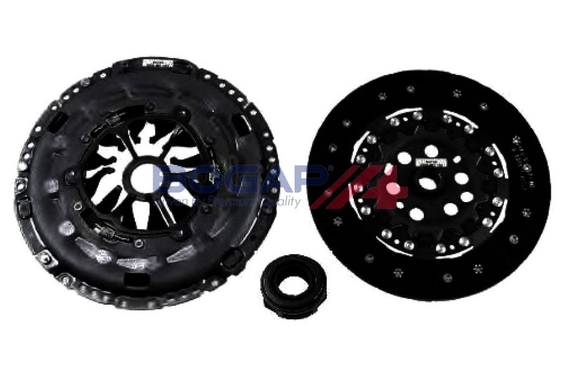 SET AMBREIAJ BOGAP A2223110