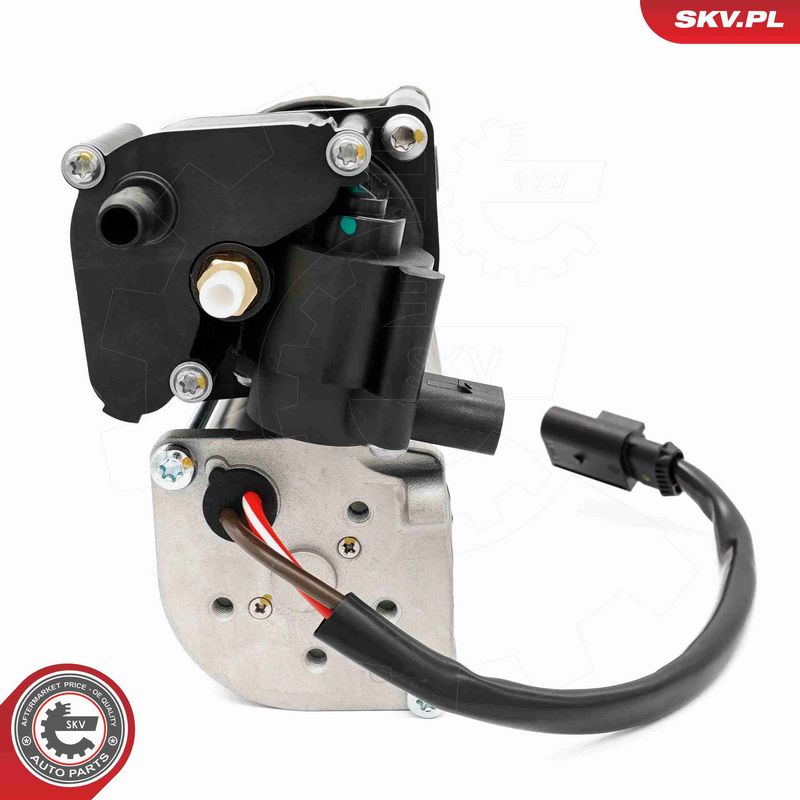 ESEN SKV 58SKV541 Compressor, compressed-air system