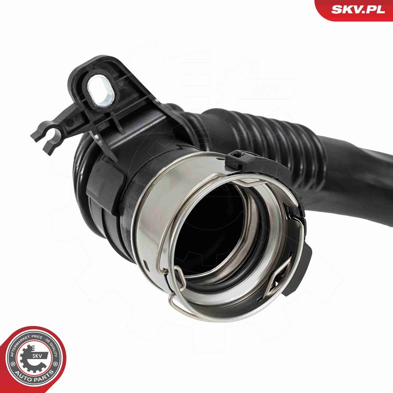 ESEN SKV 54SKV981 Charge Air Hose